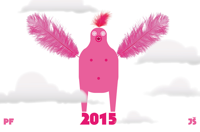 pf 2015